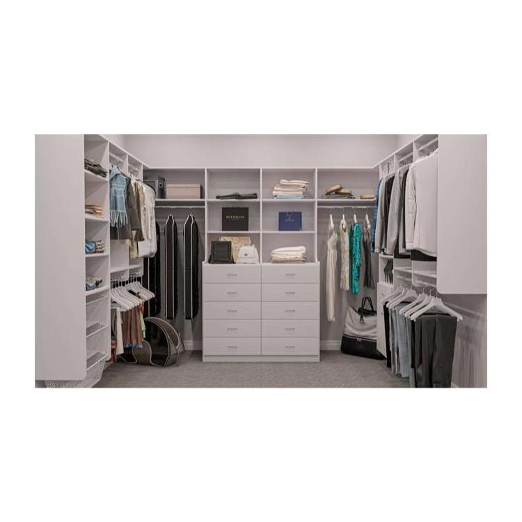 Modern Building Furniture Finish Cupboard Walk In Closet Wardrobes Showcase Design Wardrobe Small Closet 3 Door Bedroom Design