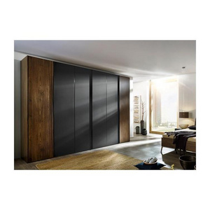 GRT Bedroom Furniture Modern Design Walk in Wardrobe Closet