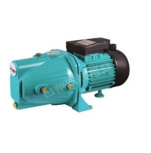 Deep well jet grouting pump water jet propulsion