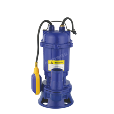 Submersible Sewage Pump For Dirty Water