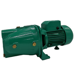 Deep well jet grouting pump water jet propulsion