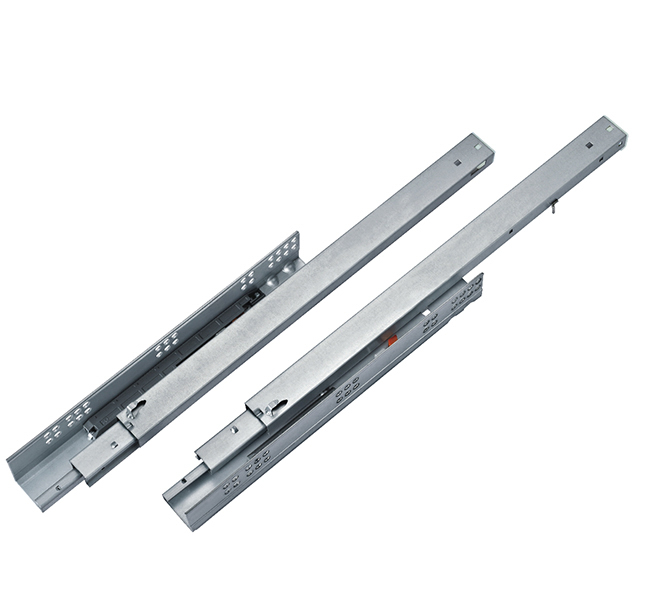 Low Price Guaranteed Quality Full Extension Undermount Concealed Drawer Slide