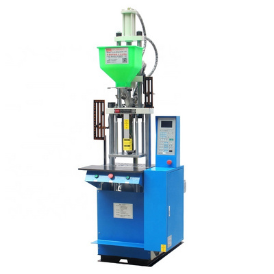 15 Ton Vertical Injection Molding Machine