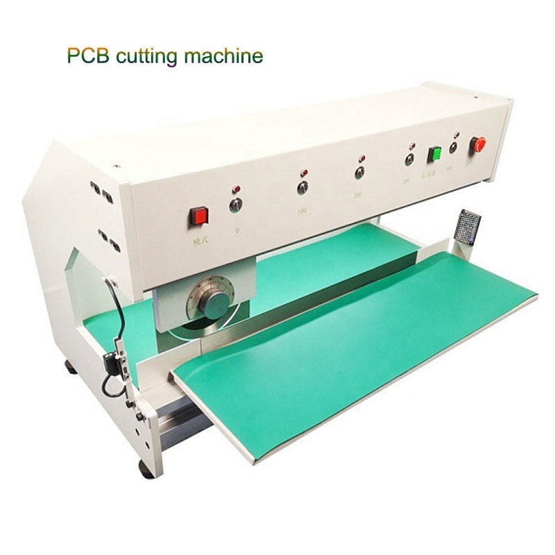 V-cut PCB Separator/ PCB Cutting Machine