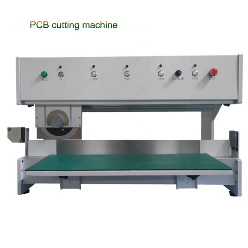 V-cut PCB Separator/ PCB Cutting Machine