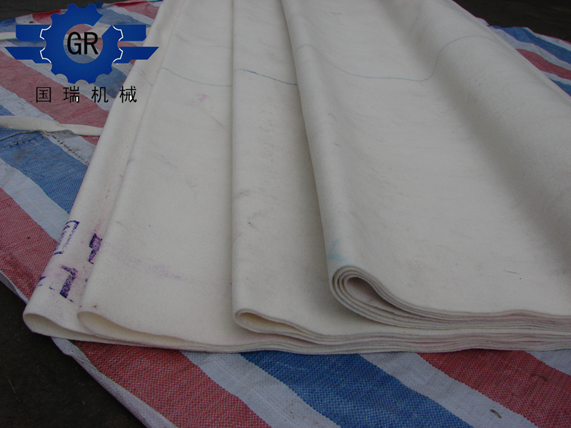 High Quality Paper Mill Press Felt For Sale