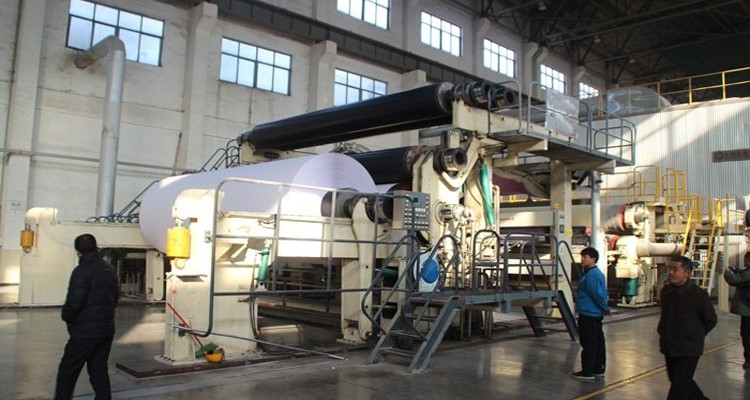 Stable Performance Low Cost A4 Paper Making Machine | Bestsuppliers.com