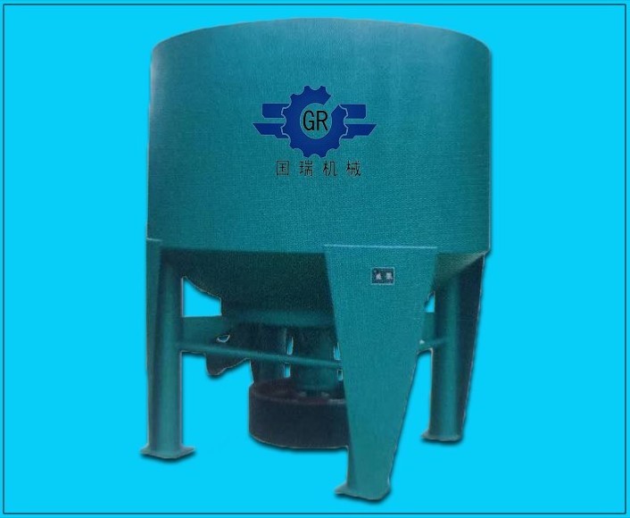 High Consistency Hydraulic Pulper Paper Pulper Machine