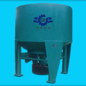 High Consistency Hydraulic Pulper Paper Pulper Machine