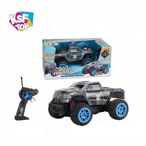 1:14 racing toy rc car 4wd for wholesale