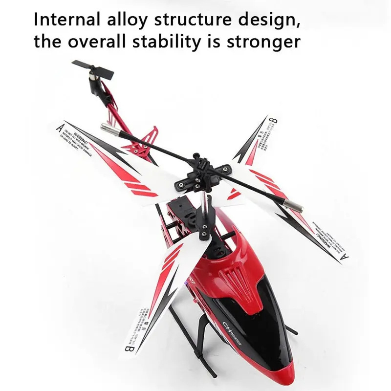 KSF Airplane Model 2CH Alloy RC Helicopter Cheap Radio Control Aircraft RC Flying Hobby Remote Control Airplane Children Toys