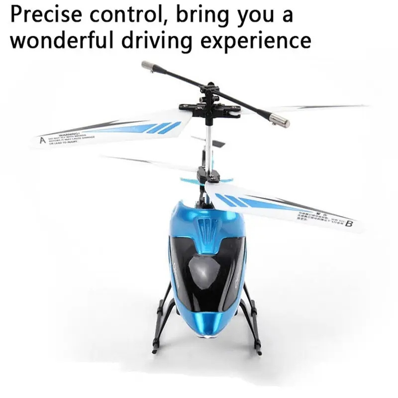 KSF Airplane Model 2CH Alloy RC Helicopter Cheap Radio Control Aircraft RC Flying Hobby Remote Control Airplane Children Toys