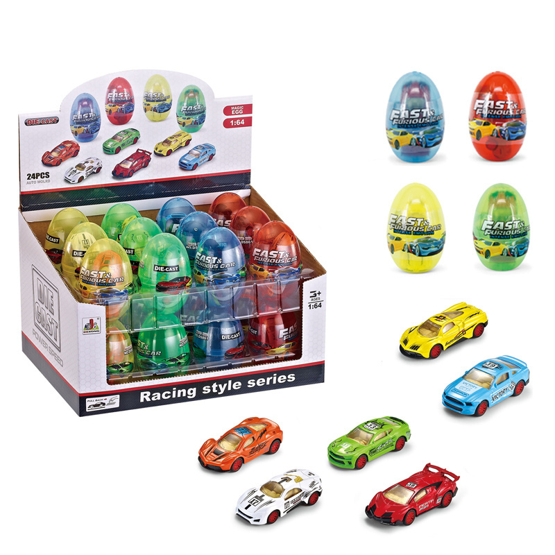 Gift Promotion Hotwheels Cars Alloy toy children Sliding Metal Model Diecast Car For toy children