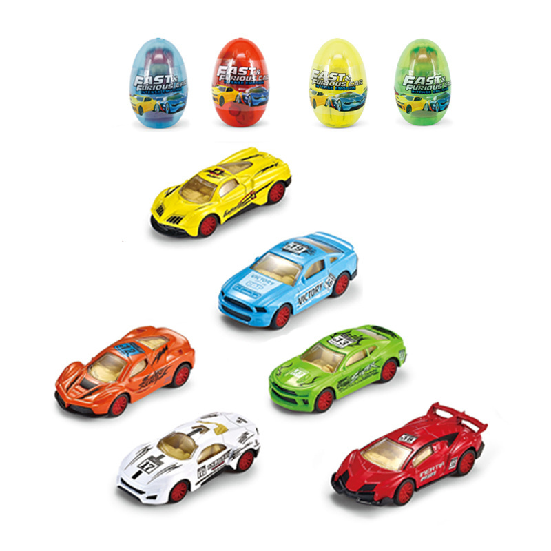 Gift Promotion Hotwheels Cars Alloy toy children Sliding Metal Model Diecast Car For toy children