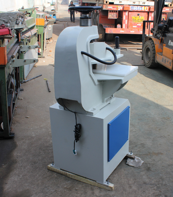 GSB-2C/12B  Hydraulic swing arm die cutting press clicker  cutting machine clicking press for shoe  leather fabric