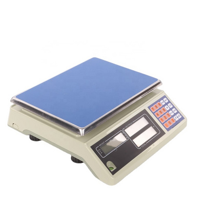 30kg Electronic Nail Weighing Scale Counting Scale