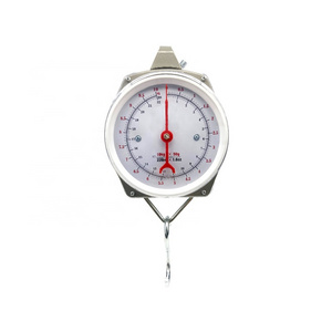 Mechanical Hanging Scale Spring Hanging Scale 200kg 150kg 100 kg