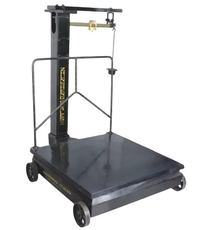 manual platform weighing scales 300kg 500kg mechanical platform scale old mechanical platform scales