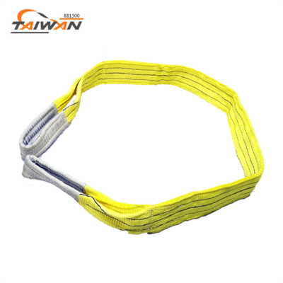 and moving strap lifting belt webbing sling