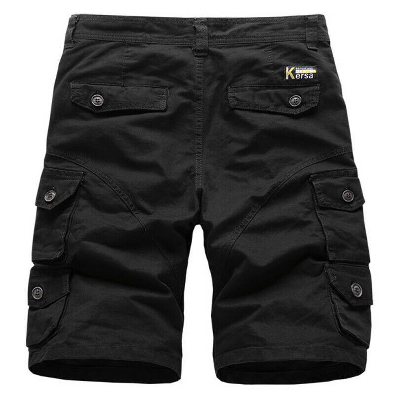 Casual shorts with Multiple Pocket Cargo Short Pants Working shorts New style slim fit mens fashion made in Pakistan