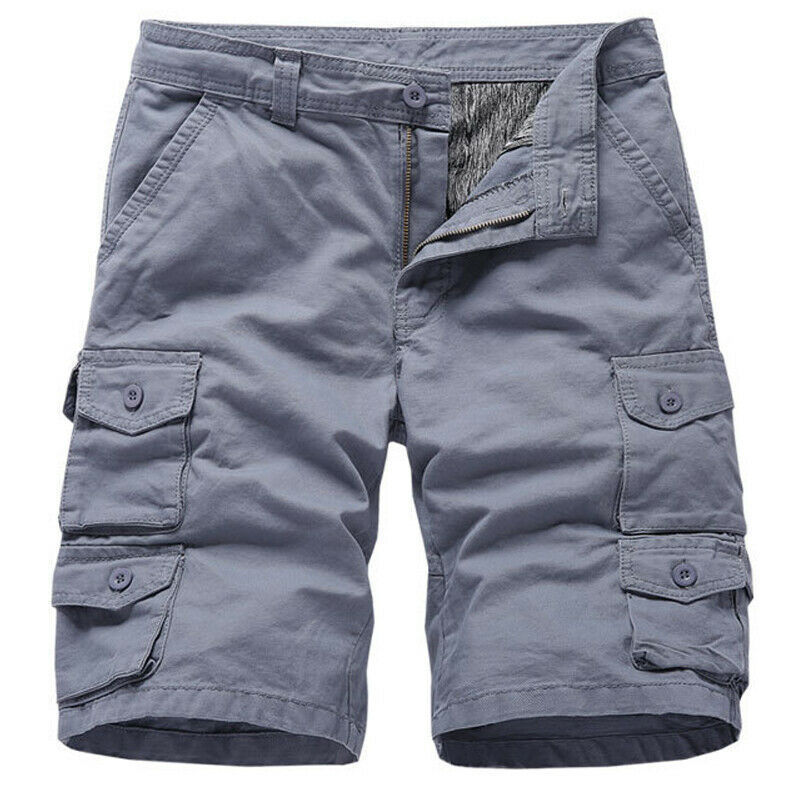 Casual shorts with Multiple Pocket Cargo Short Pants Working shorts New style slim fit mens fashion made in Pakistan