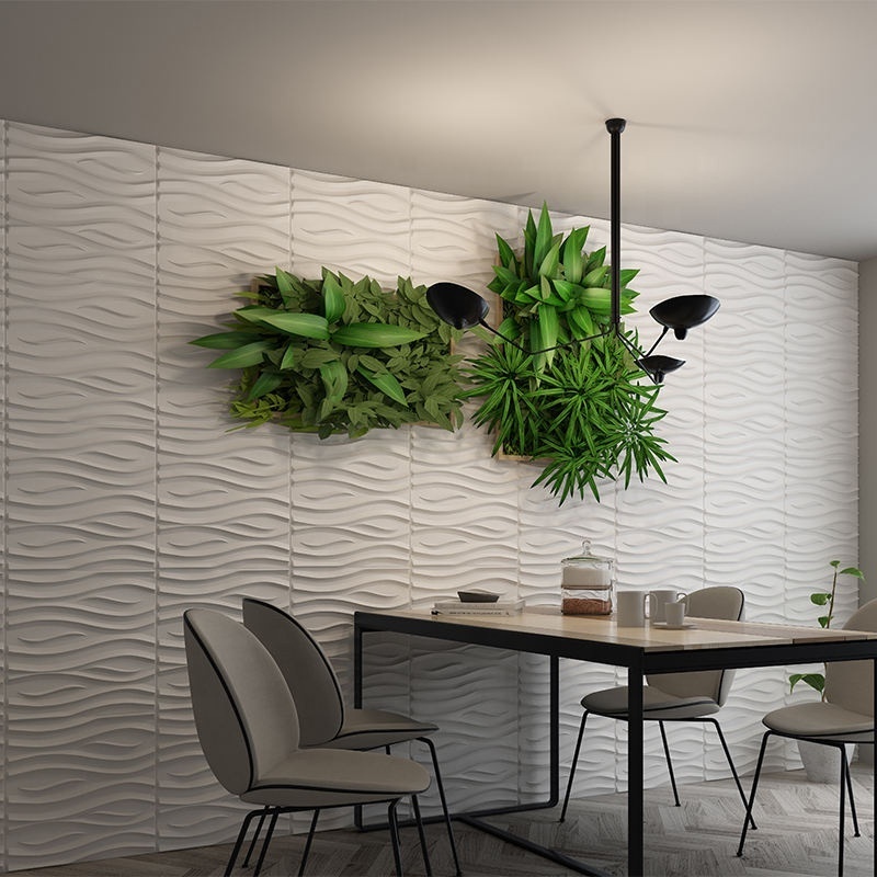 Factory Interior Tiles Ceiling Sheet Used To Manufacture Brick Design Papel De Parede Pvc Decorative 3d Wall Panels