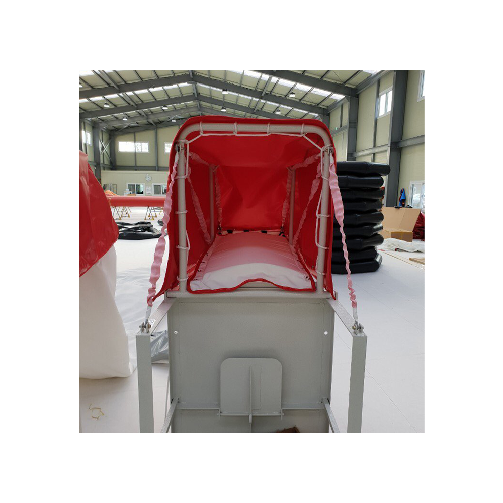 GSC STATIONARY Escape Chute Protect People from the Fire Securely operated and robustly built Best Price and Good Products