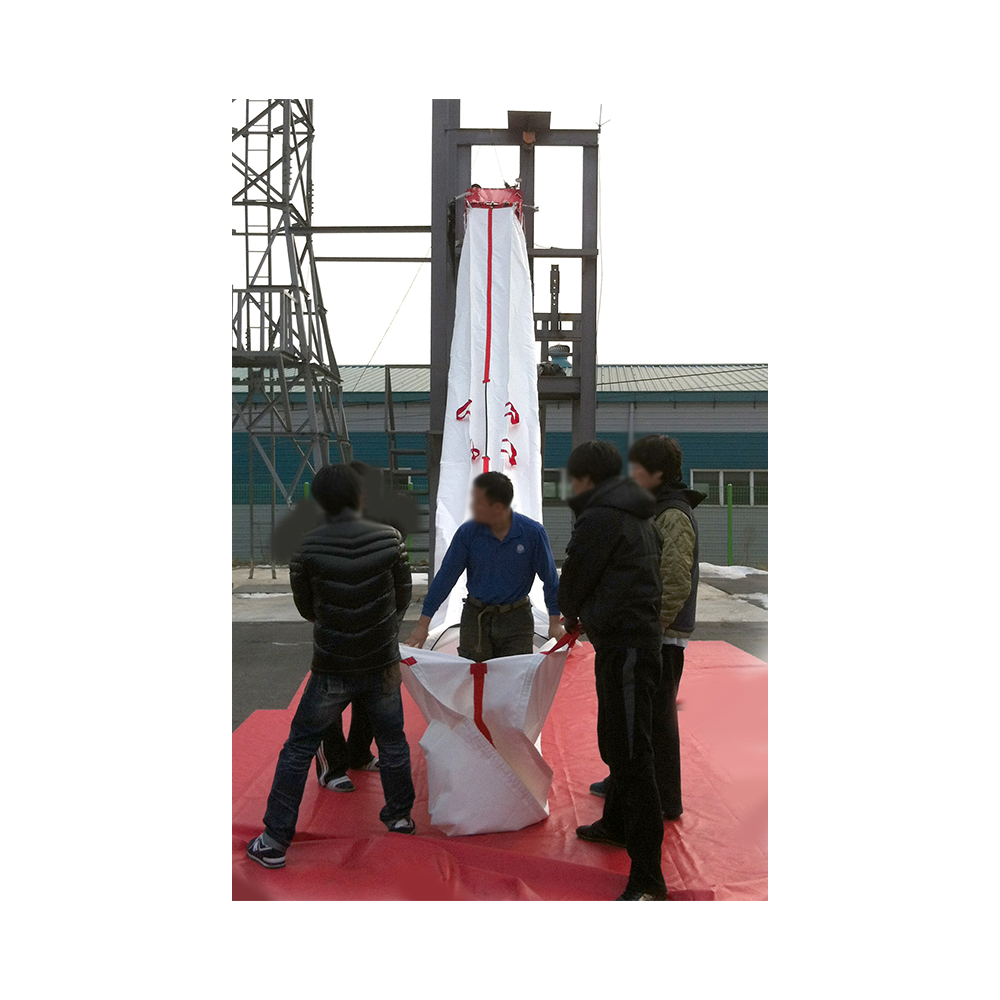 GSC SLOPING Escape Chute Protect People from the Fire Securely operated and robustly built Best Price and Good Product