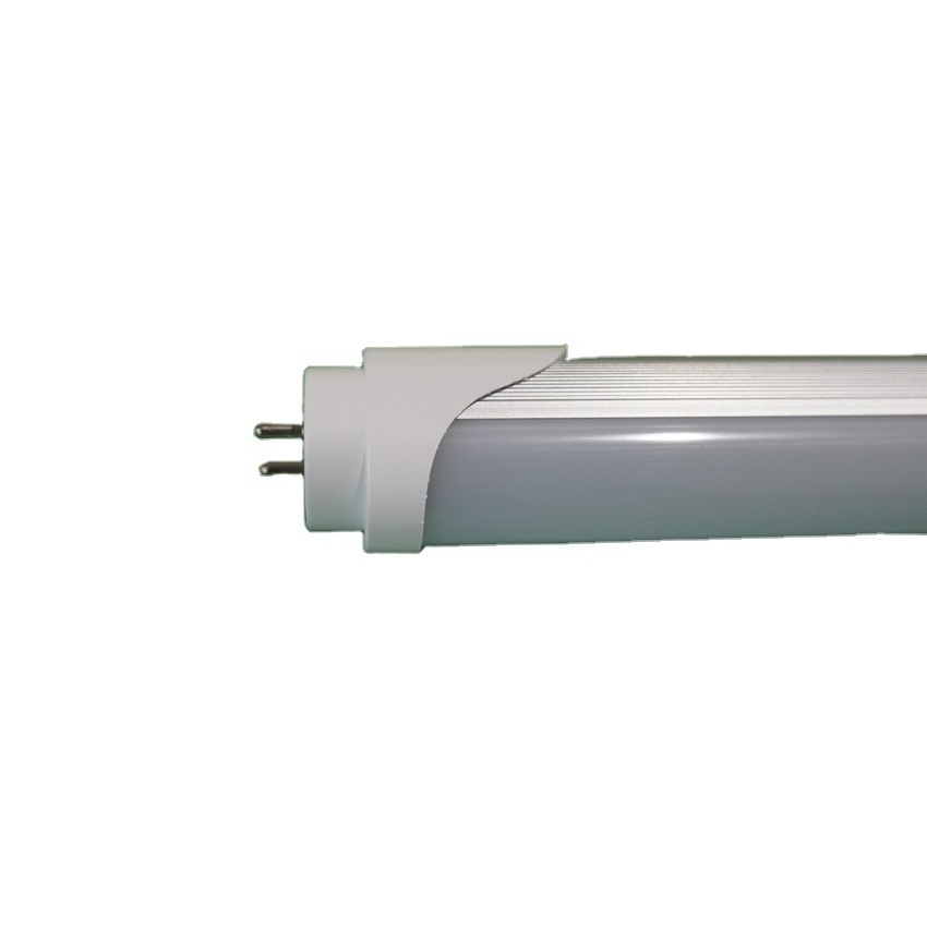 220 Degree Led Tube 9w 12w 24w Energy-Saving T8 Led Tube Lighting For Office