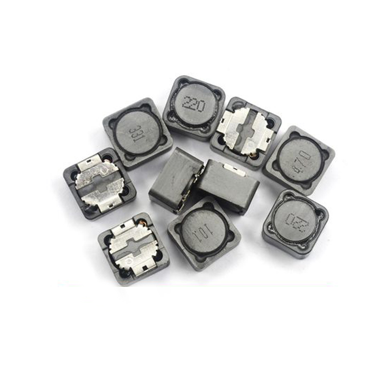 Smd Powe Standard Value Kit 1 Henry 4R7 1Mh 500Mh 100 2R2 100Mh Digital 10 Mh 3R3 1H Chip Inductor