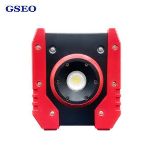 rechargeable led floodlight emergency led light blackout lighting repairing cars led work light portable led floodlight