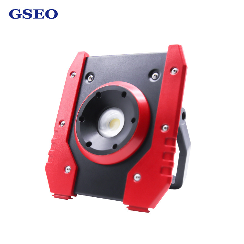 rechargeable led floodlight emergency led light blackout lighting repairing cars led work light portable led floodlight