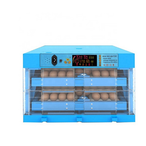 Cheap Price Temperature Humidity Controller Quail Turkey Egg Incubator Price Large Egg Incubator For Sale Chicken/