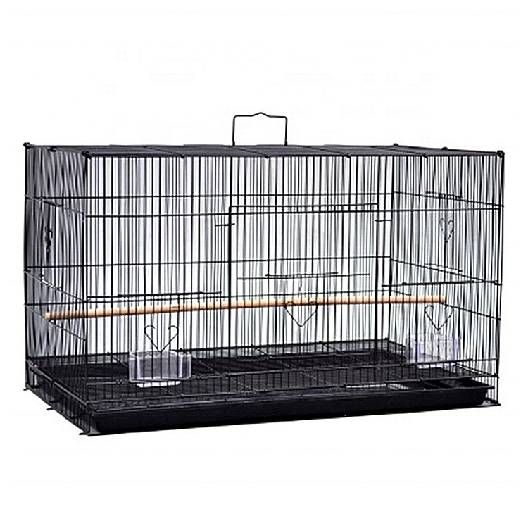 Imported Stainless Material Big Size Collapsible Lovebird Multi Space Bird Cage Price In Bangladesh Centerpieces