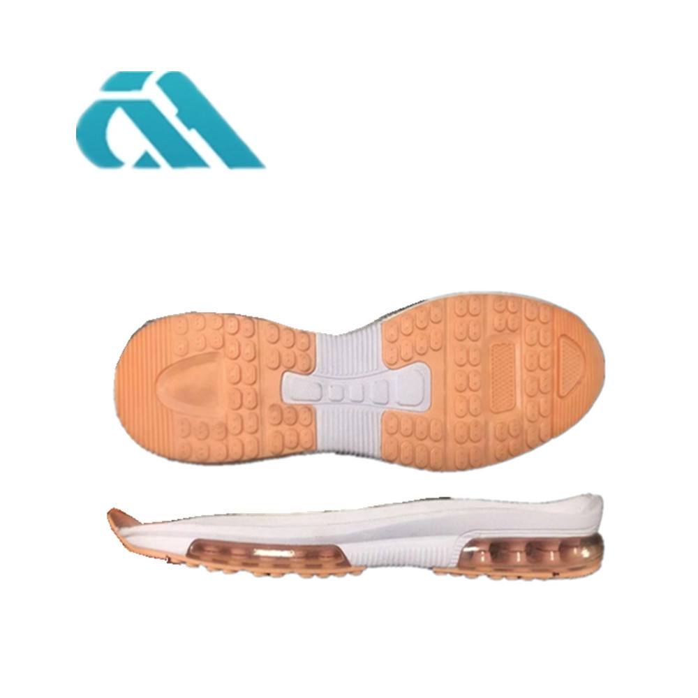 Hot Sell Custom Logo OEM Service Outsole EVA+TPR Sneakers Sole Customized Shoe Sole