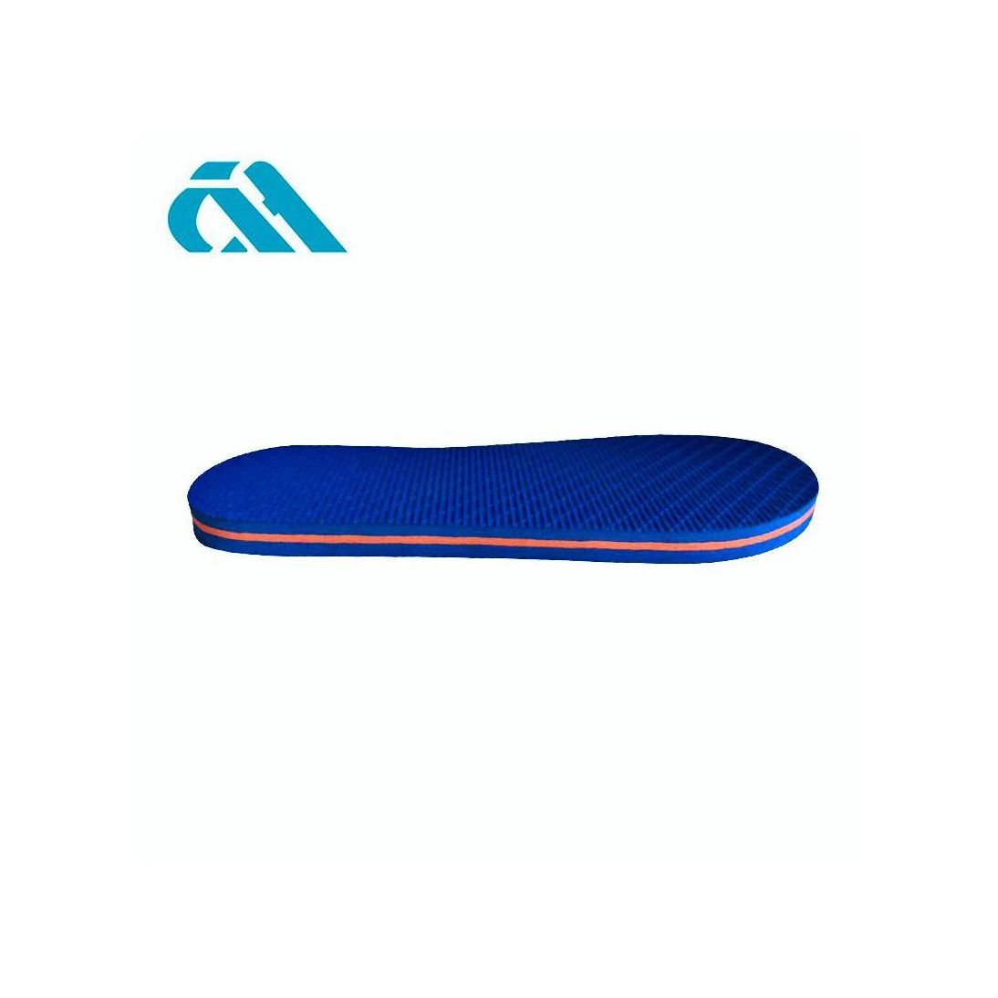 New Design Eco Friendly 3D Printed Insole Paperboard Shoes Material EVA Sheet Foam Insole Sheet