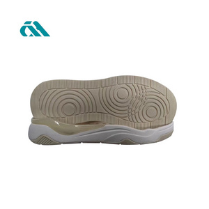 Wholesale TPU ETPU Sole Manufacturer Running Shoe Outsole Men Women Walking Shoes Sole