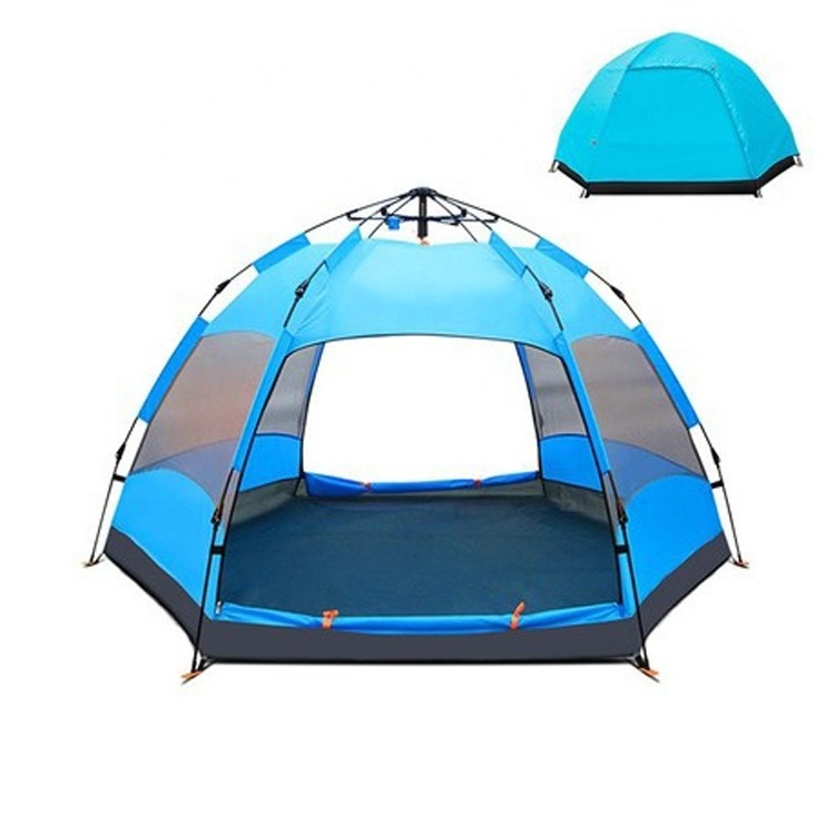 Pop up inflatable bubble camping room tent  camping tent