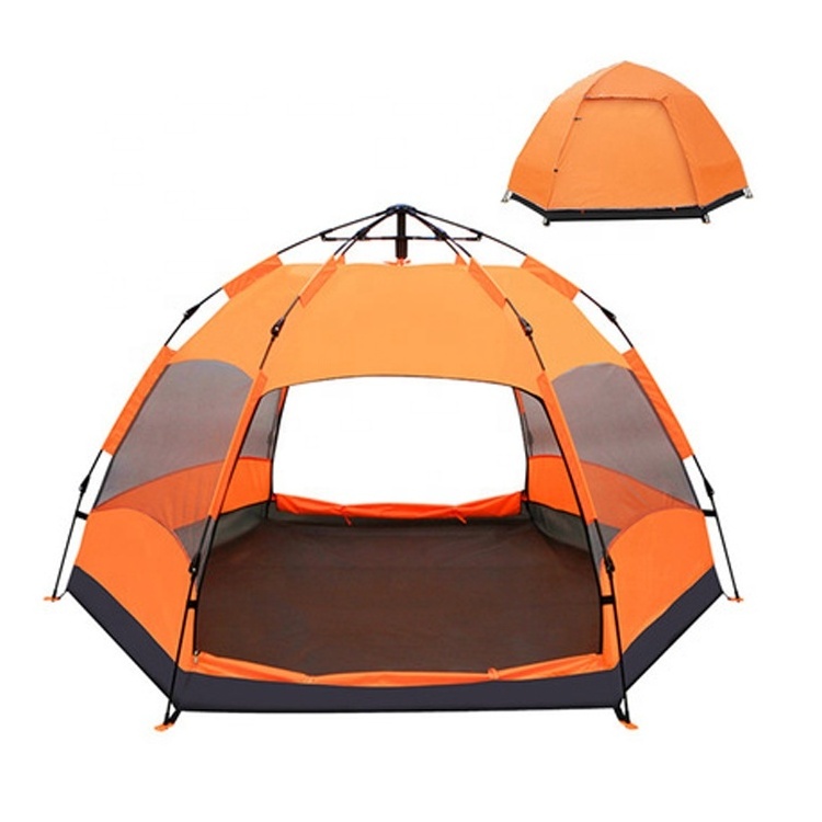 Pop up inflatable bubble camping room tent  camping tent