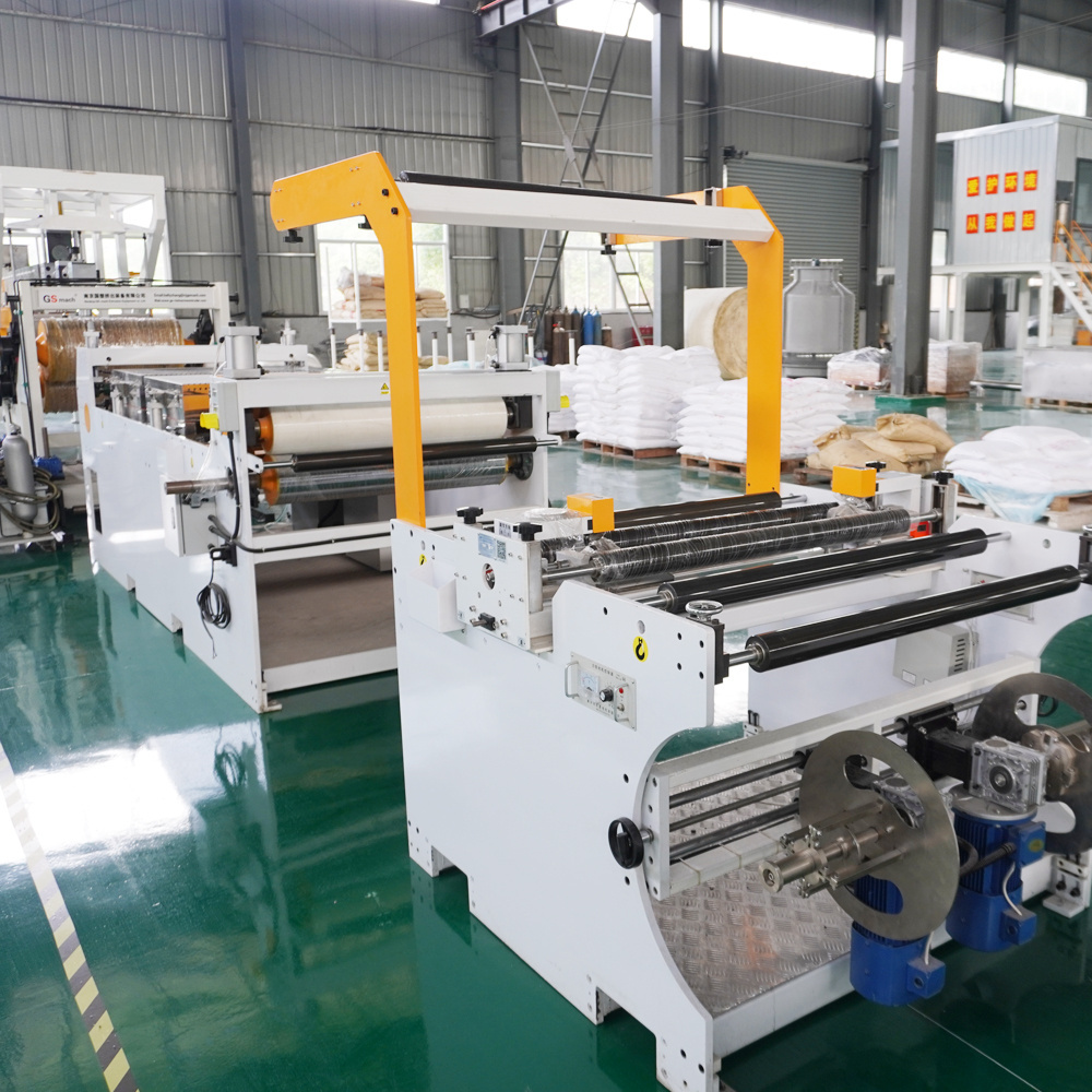 pet sheet production machine plastic sheet extruding machine pet sheet extrusion line