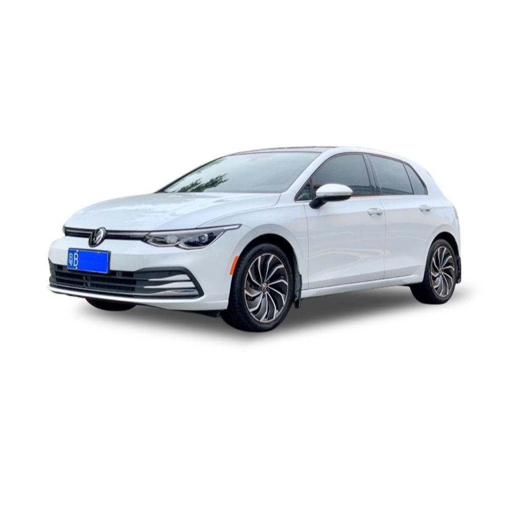 Second Hand car BYD VW  Chery Sino JAC Saic Great Wall Geely Changan Dongfeng Tesla Chang li Baic Used Cars With Cheap Price