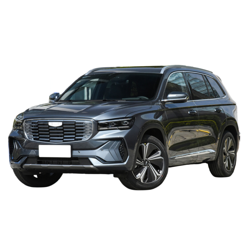 2022 China Factory Price new SUV car China Geely Xingyue L cheap Geely Monjaro L used SUV used cars to China