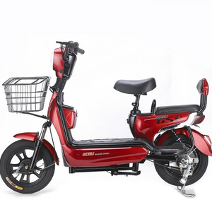 2023 new model 48v 1000w 750W Electric Bicycle E Bike Fat Tire Chopper Electric Bike motorcycles