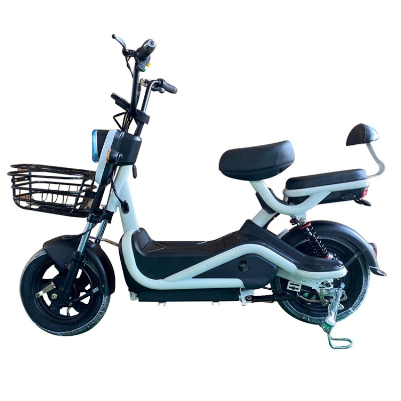 Best source Low Price Fast Moped 2000w 60km/h High Power Electric Motorcycle For Delivery