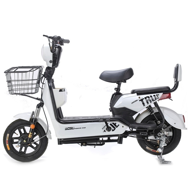 Popular Top Selling Eec Coc Street Legal E Electric Motorcycle Scooter With Removable Battery For Adults