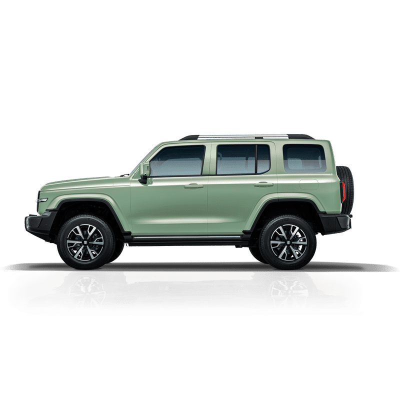 cyber tank 300 car SUV 2024 off-road SUV tank 300 2.0T 5 seats GWM Tank 300 Plug-in hybrid SUV petrol G Wagon