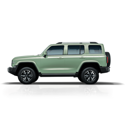 cyber tank 300 car SUV 2024 off-road SUV tank 300 2.0T 5 seats GWM Tank 300 Plug-in hybrid SUV petrol G Wagon