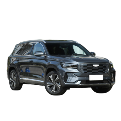 2022 China Factory Price new SUV car China Geely Xingyue L cheap Geely Monjaro L used SUV used cars to China