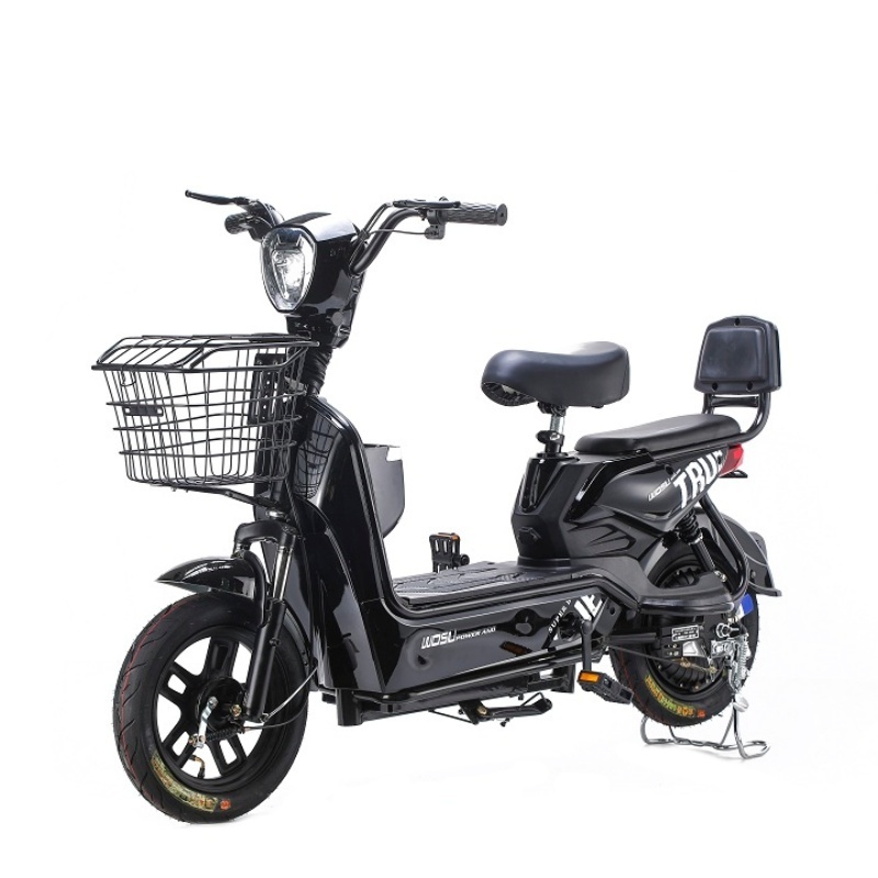 Popular Top Selling Eec Coc Street Legal E Electric Motorcycle Scooter With Removable Battery For Adults