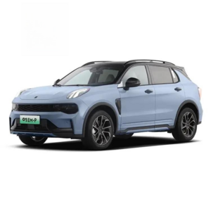 2023 Left Hand Drive Brand New Electric Suv Car 200 Km/h Electric Hybrid Adult Suv Car 4 Wheel Durable Lynk Co 01 Phev 1.5td Em-